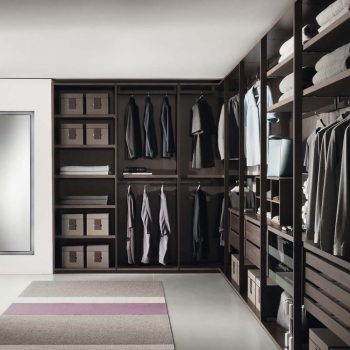 walk in wardrobes in london