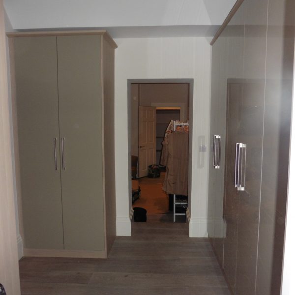 Furnitures in London Fitted Bedrooms in London walk in wardrobes