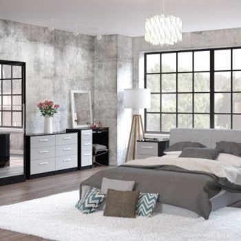 fitted bedroom furnitures