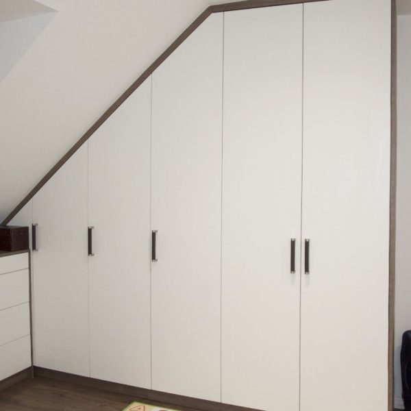 Angled Ceilings Angled Ceilings in london Sloping Ceilings London