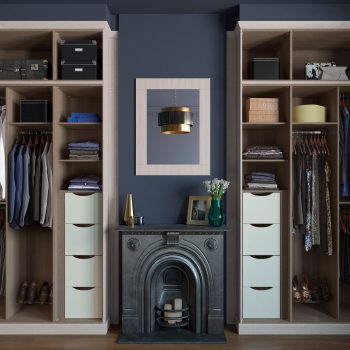 beautiful fitted wardrobes
