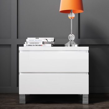 fitted furnitures - Bedside Tables