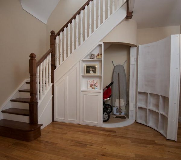fitted furnitures