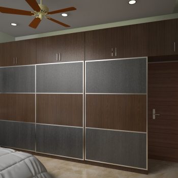 fitted Wardrobes