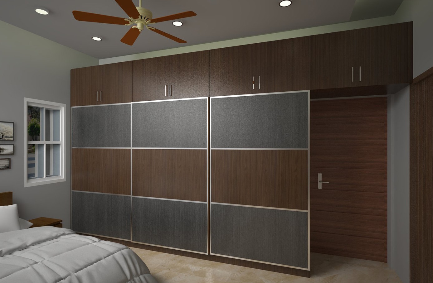 fitted Wardrobes