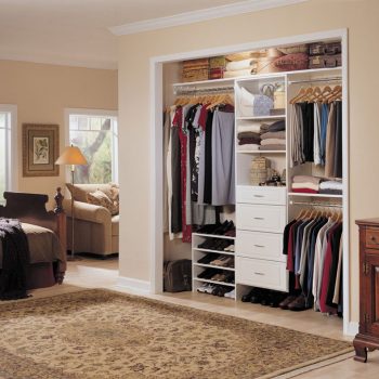 Fitted Wardrobe Interiors & Fittings | Beautiful Bedrooms