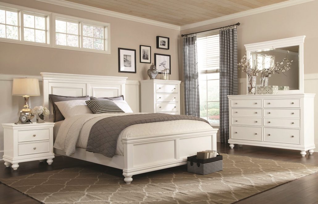 Beautiful Bedrooms