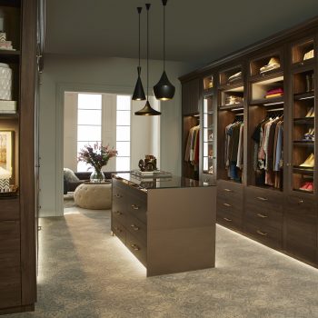 Walk in Wardrobes london