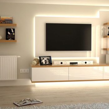 fitted furnitures