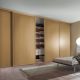 sliding wardrobes London