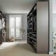bespoke walk in wardrobes