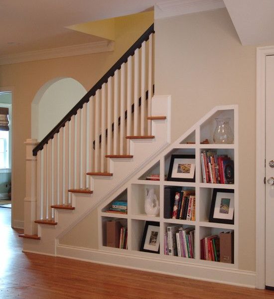 fitted furnitures london