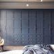 fitted alcove wardrobes by beautiful bedrooms london