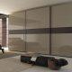 fitted sliding door wardrobes by beautiful bedrooms london, uk