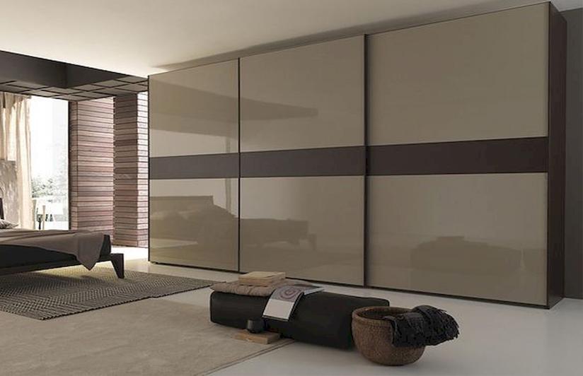 fitted sliding door wardrobes by beautiful bedrooms london, uk