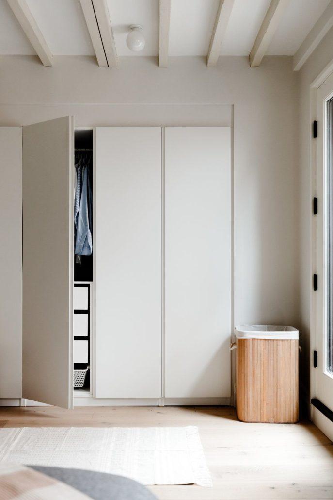 high roof ceiling wardrobes fittings from beautiful bedrooms london, uk