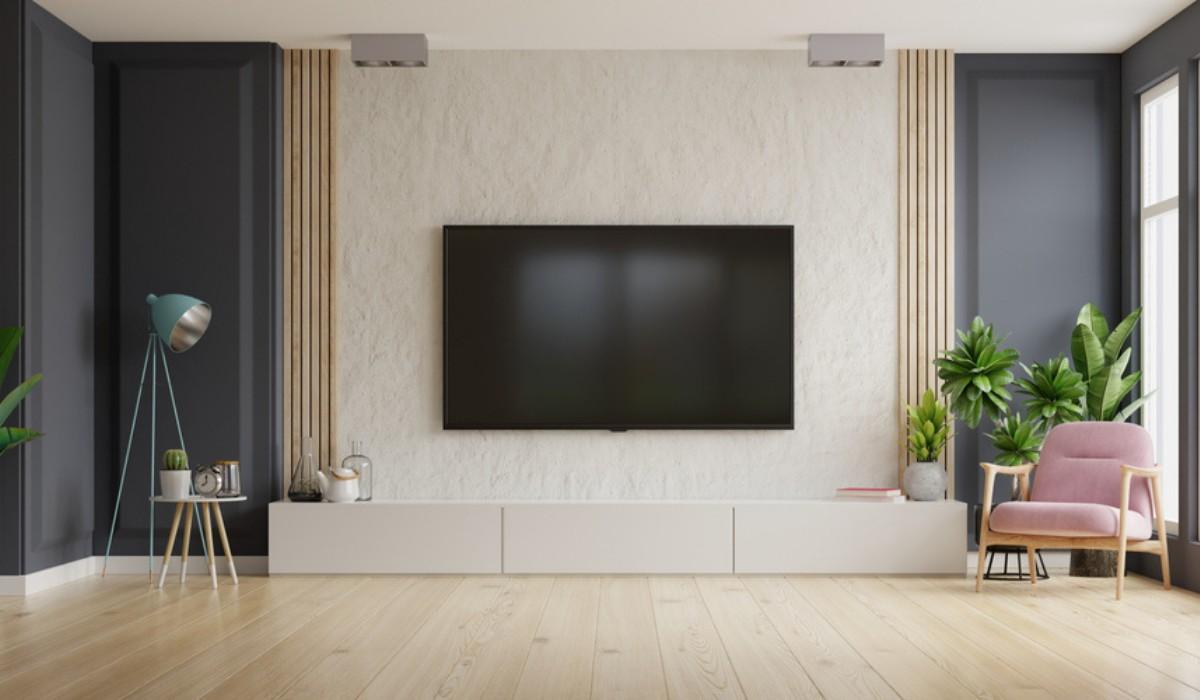tv furniture unit design by fitted wardrobes and bedrooms london
