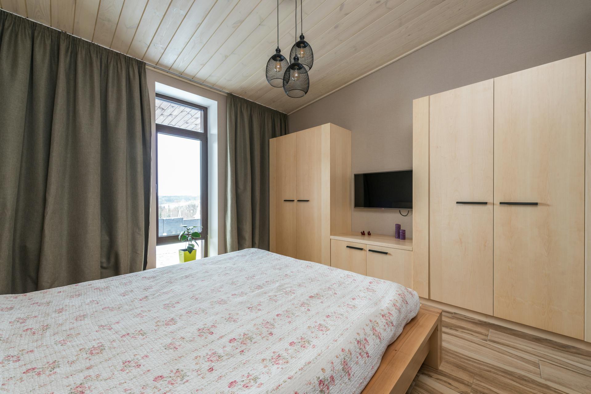 fitted wardrobes cost