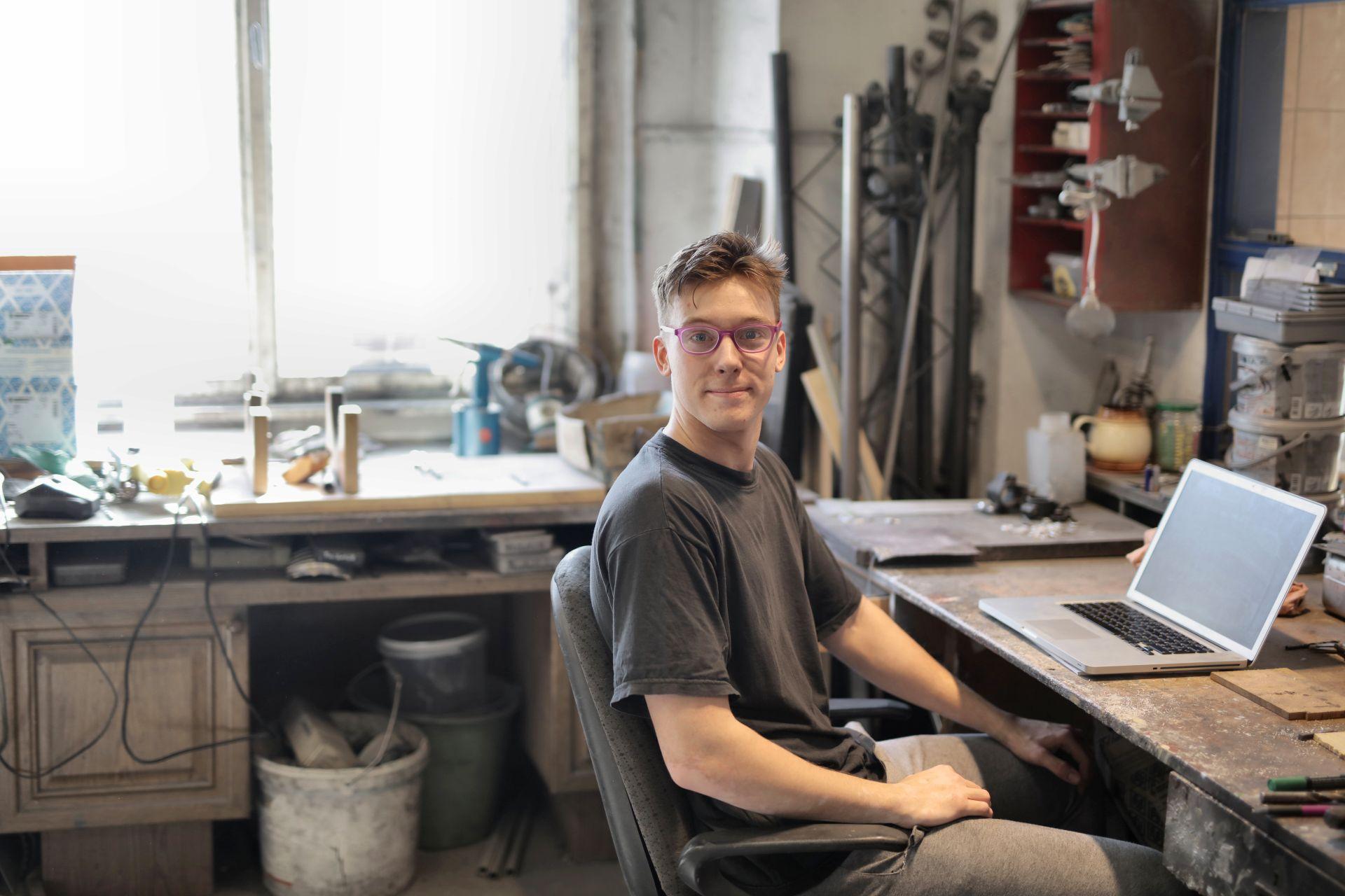 craftsman