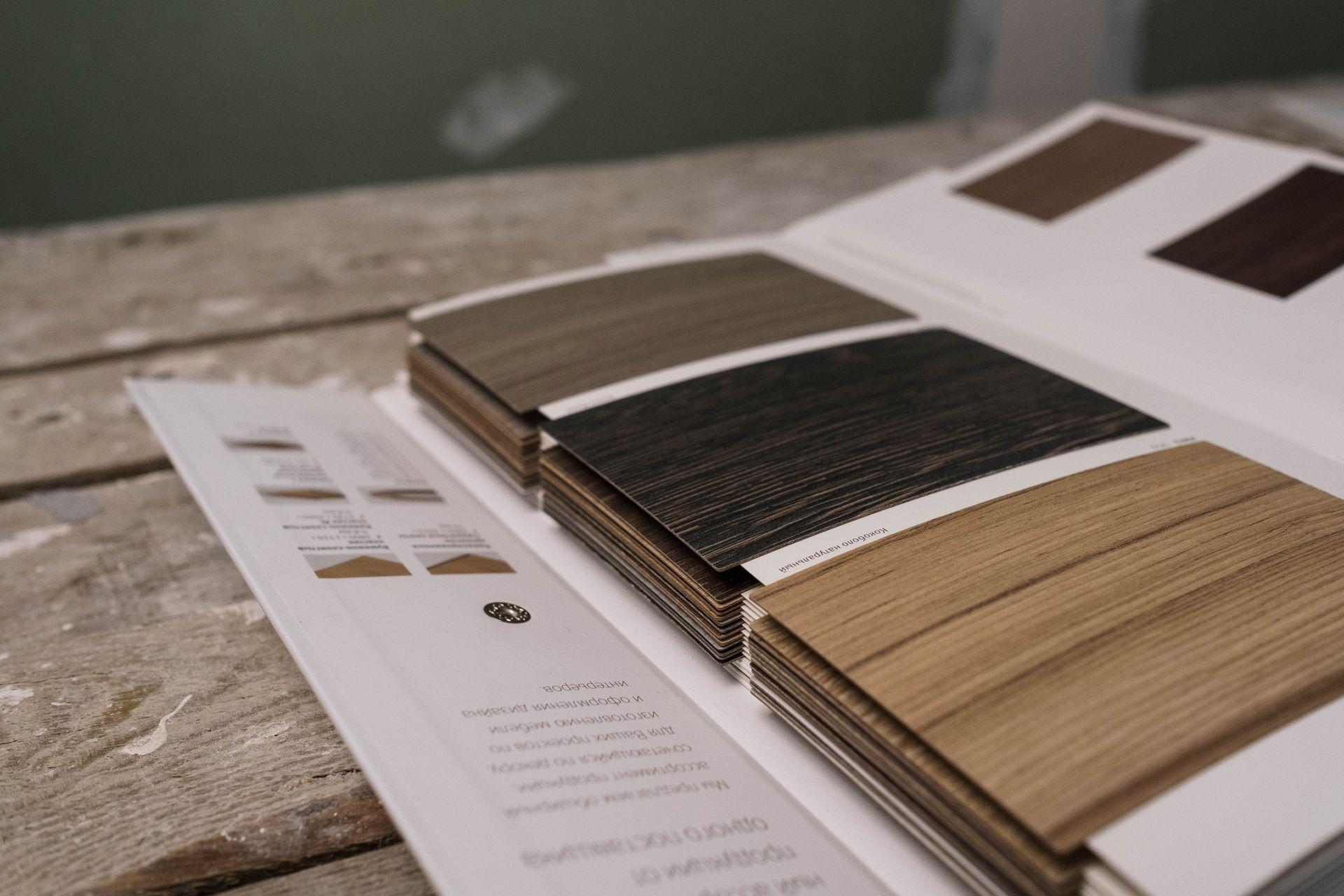 materials