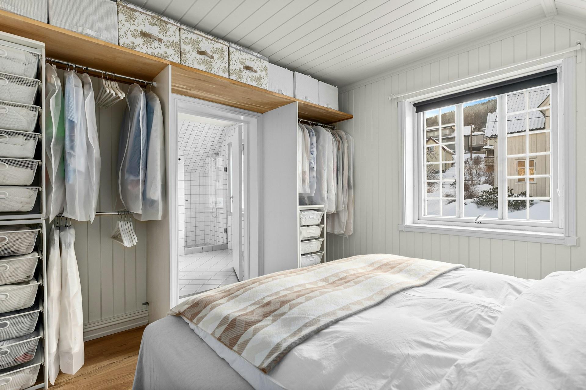 Beautiful Bedrooms Surrey