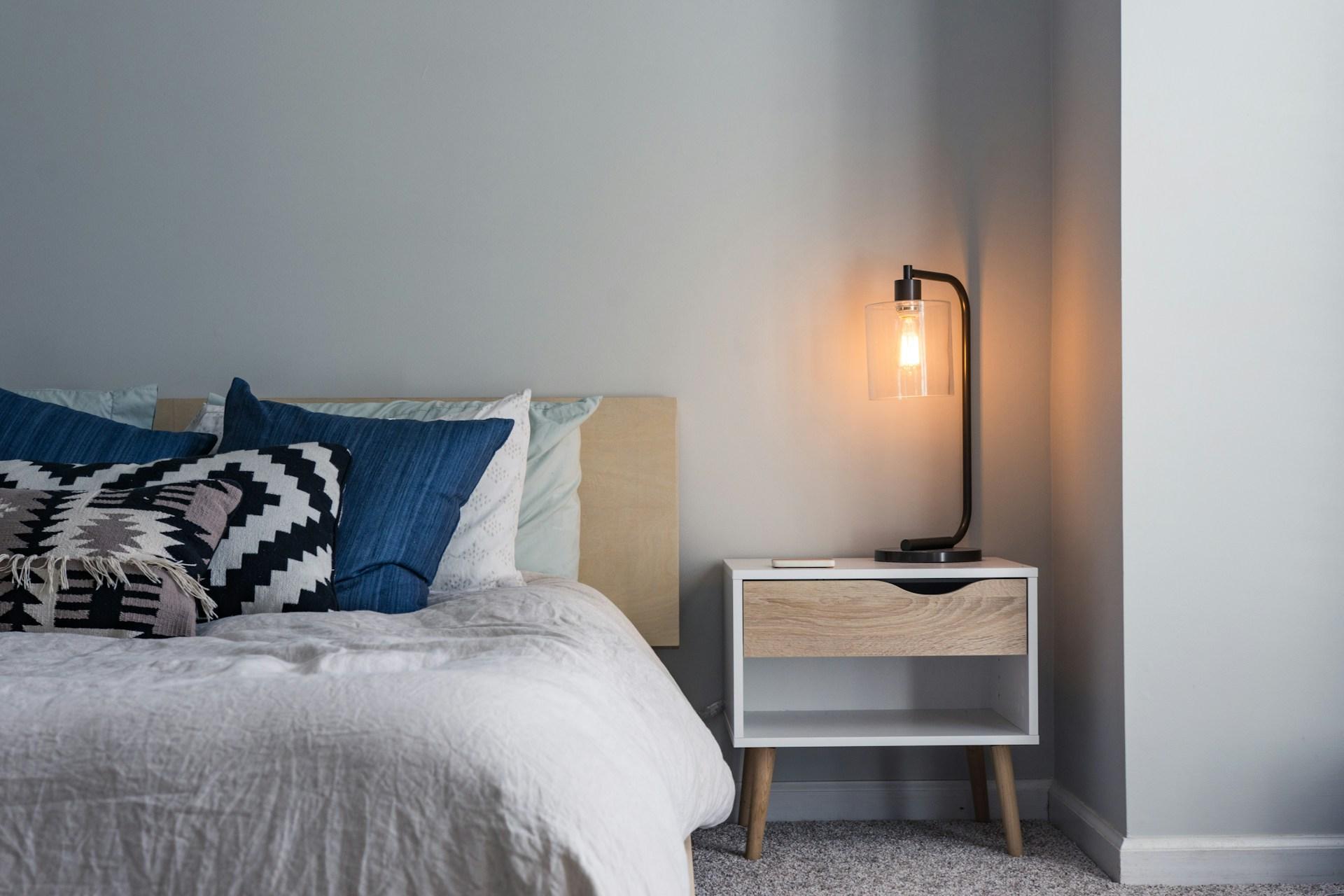 Bespoke Bedroom Furniture Surrey