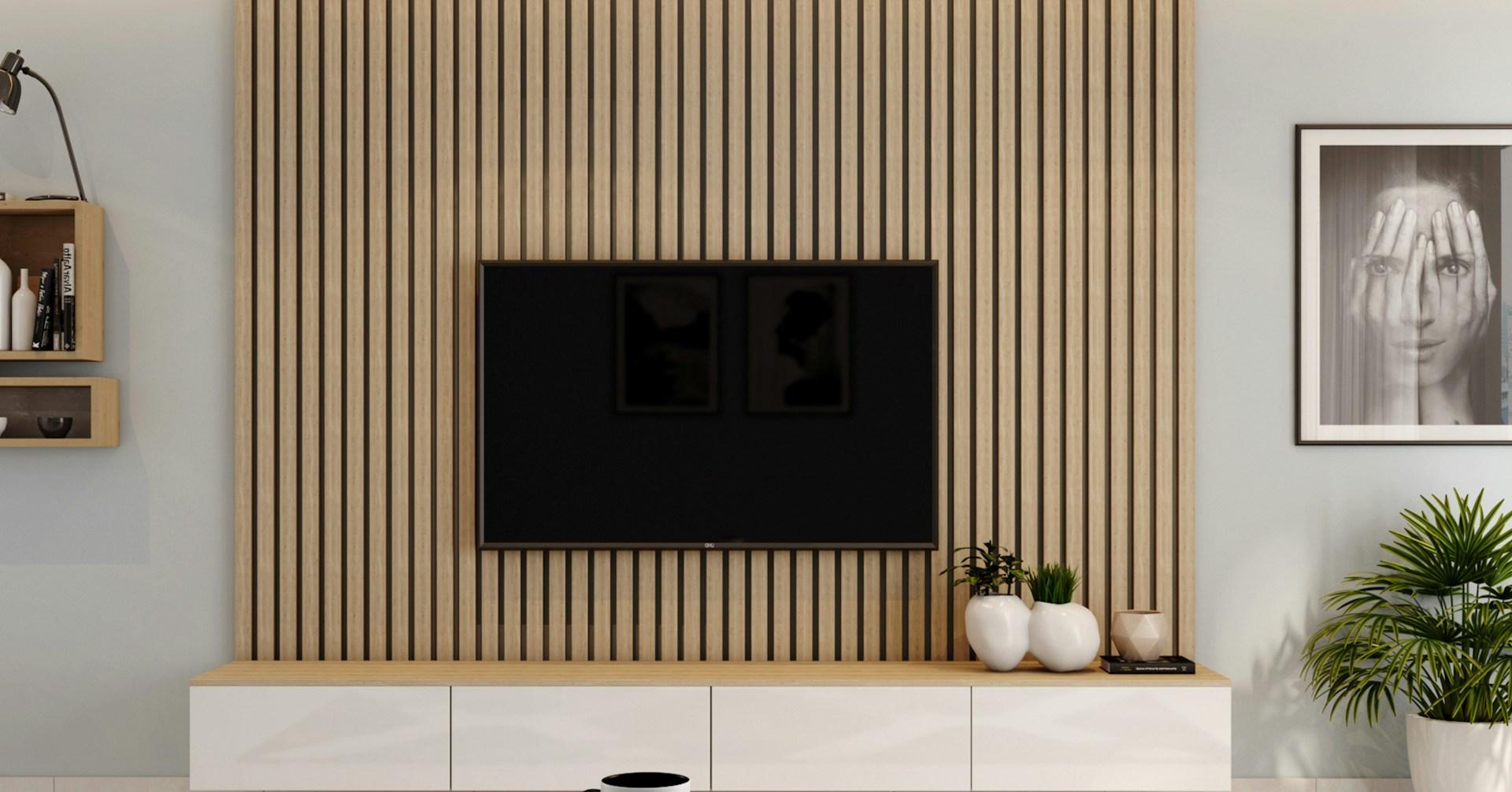 Bespoke Media Walls Surrey