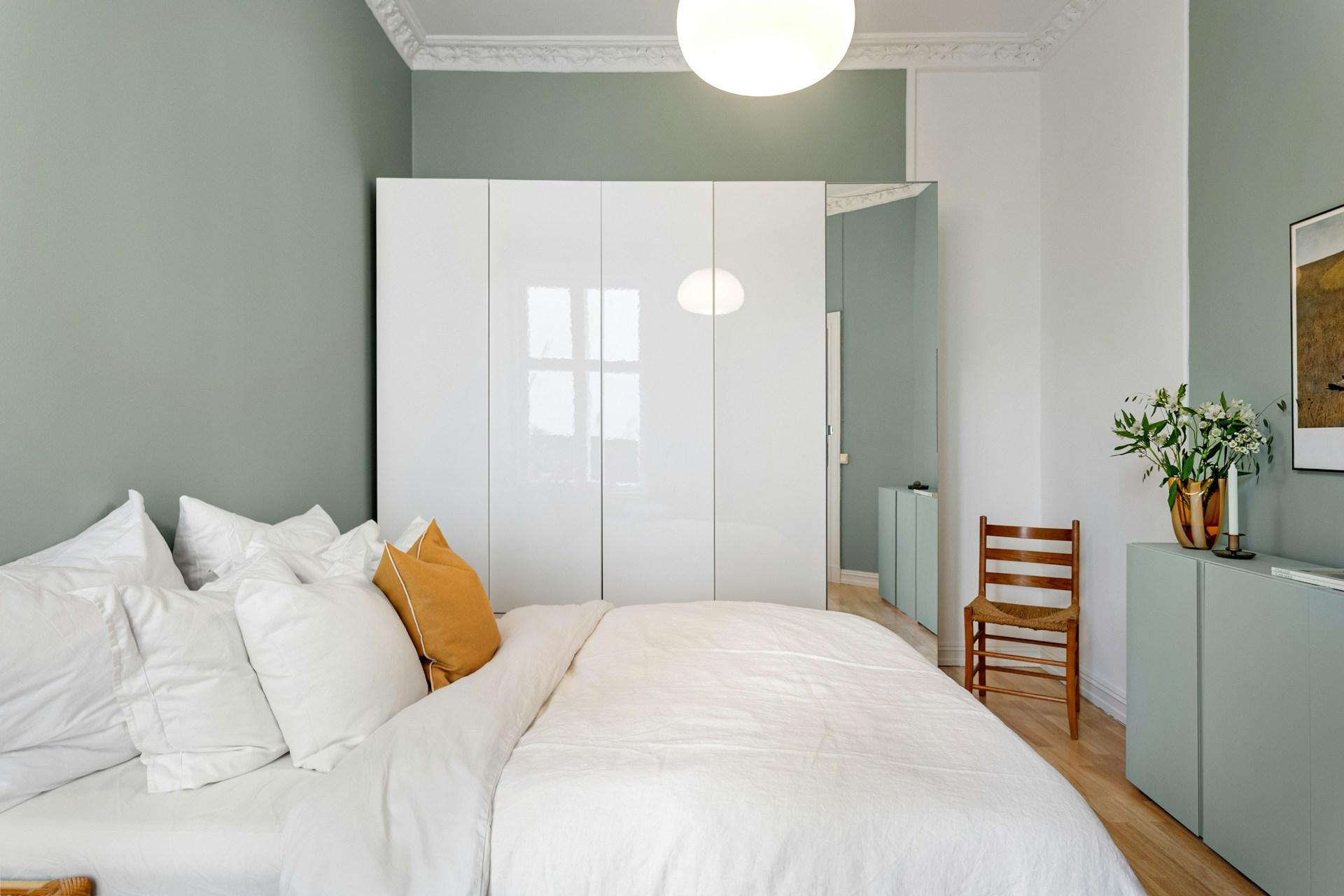 Hinged door wardrobes surry