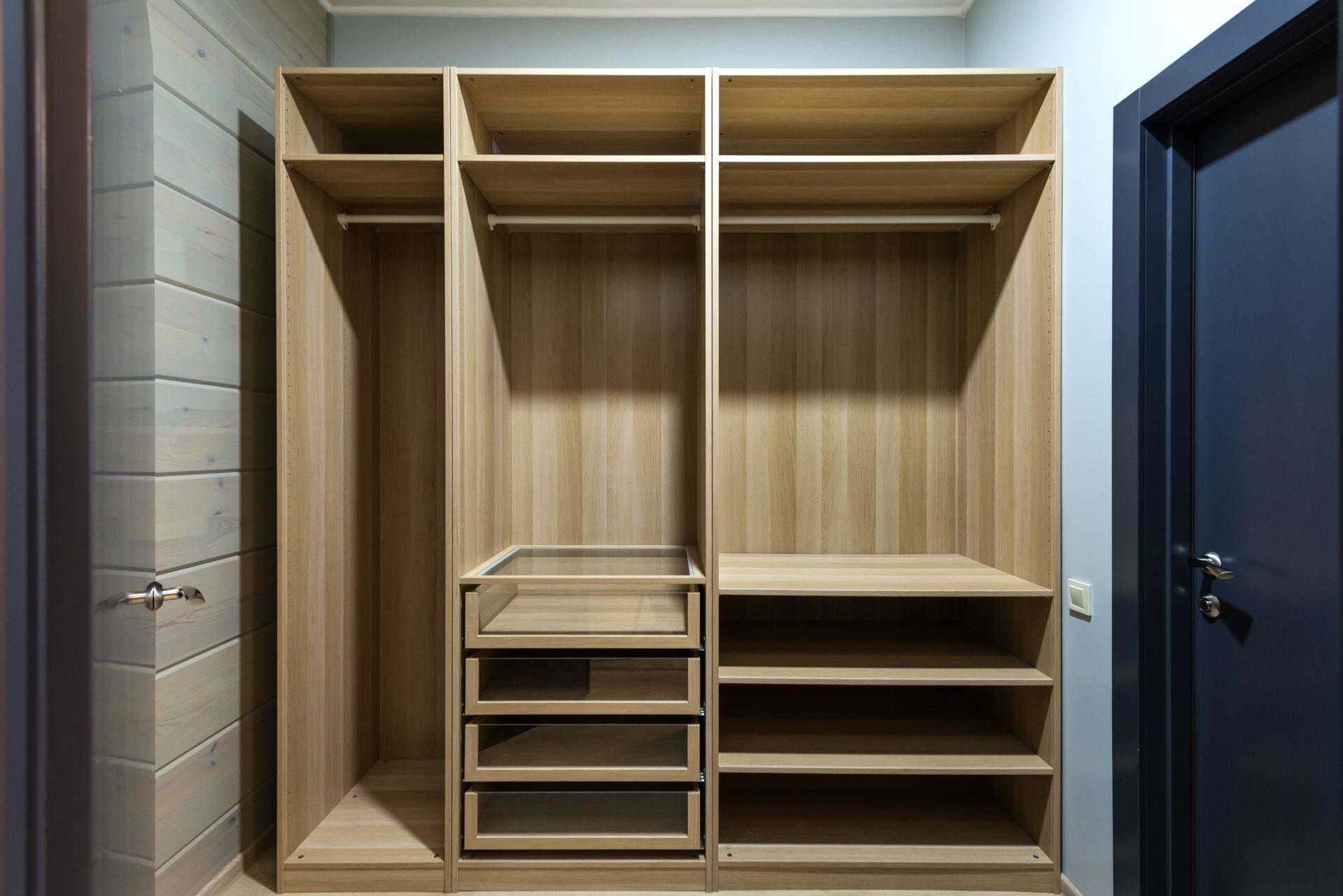 Made to Measure Wardrobes Surrey