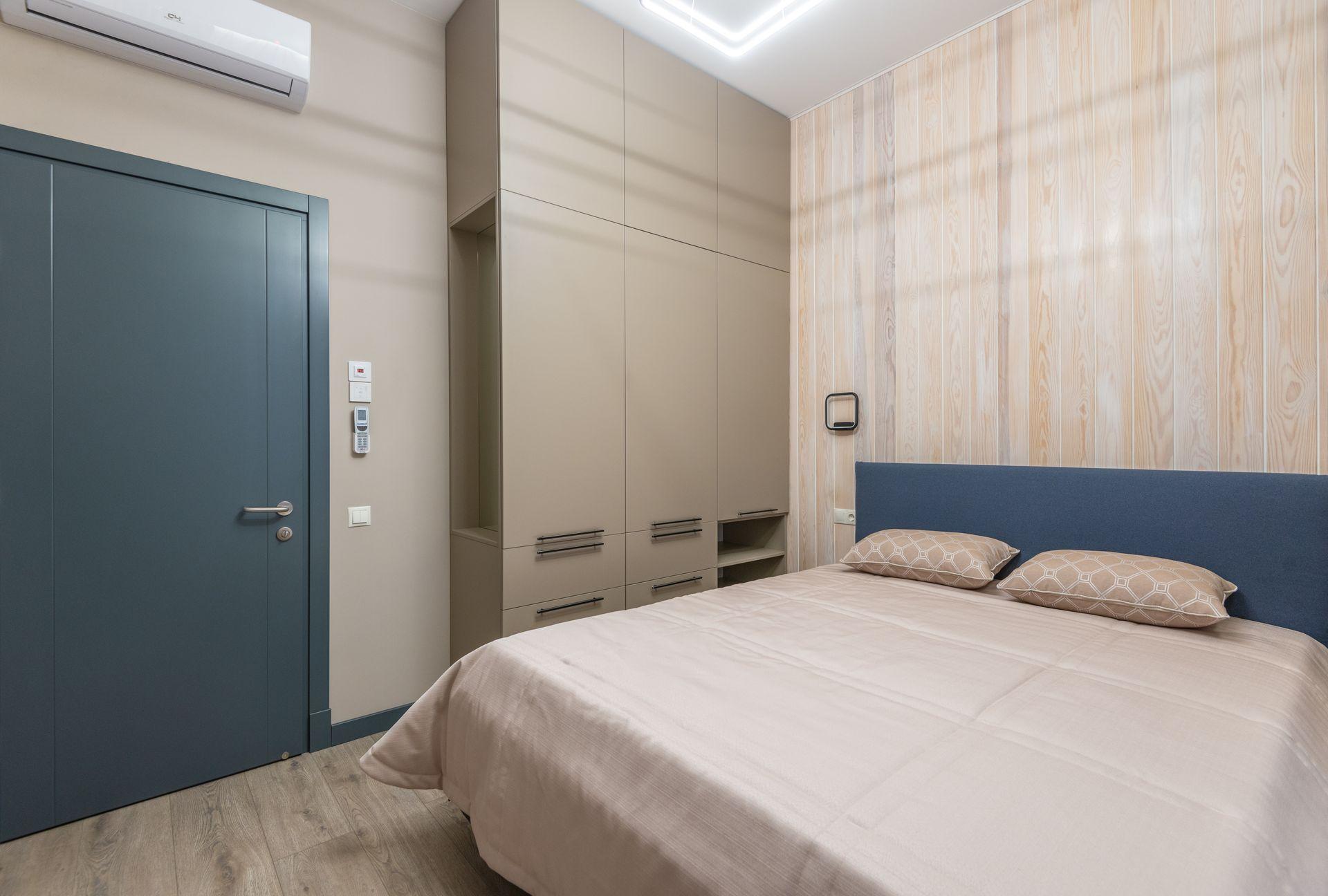 Panelled Door Wardrobes Surrey