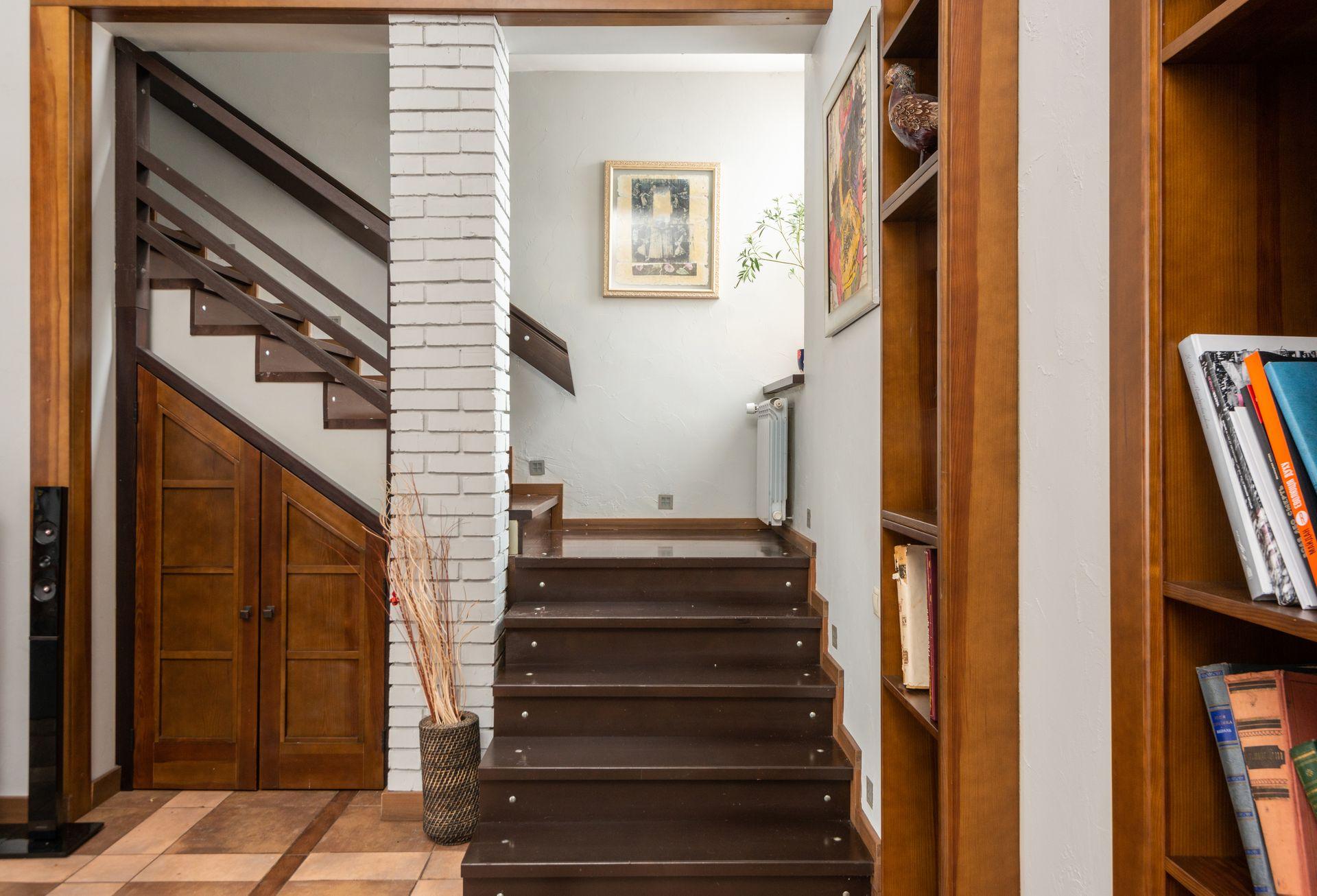 Understairs Storage Surrey