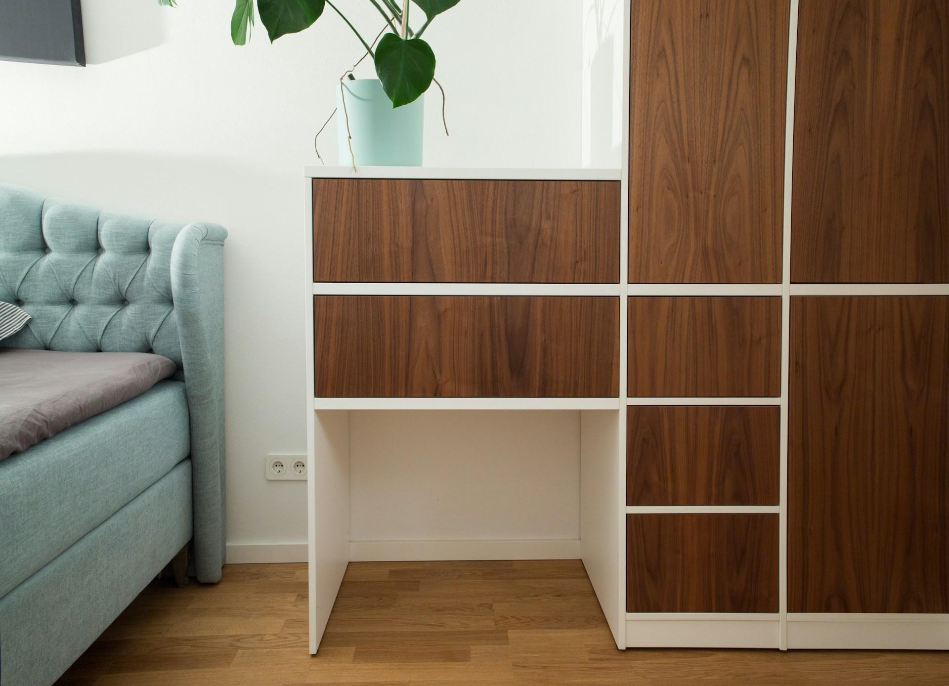 bedroom furniture