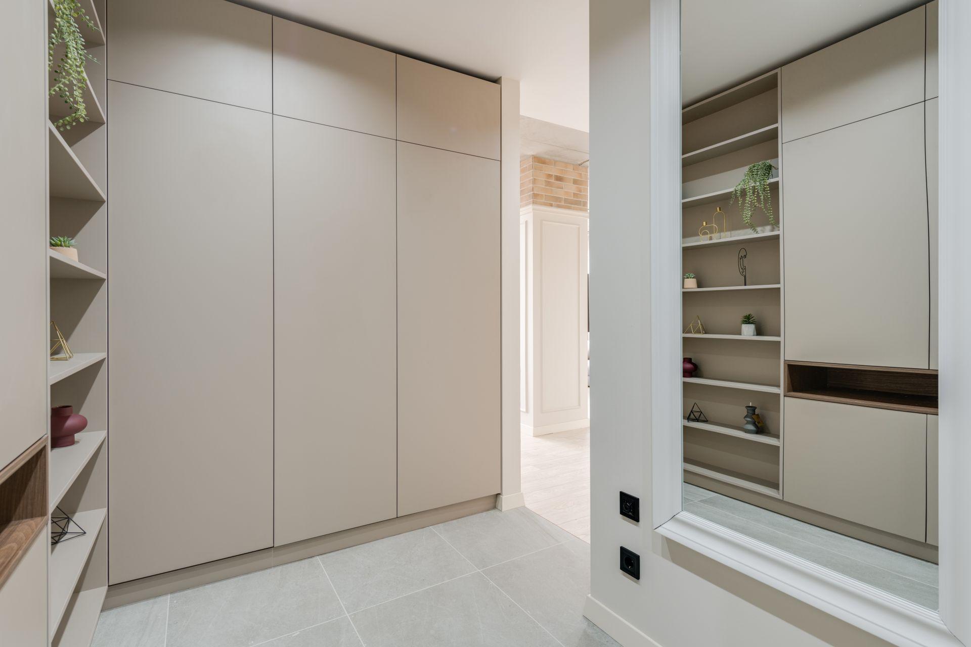 fitted wardrobes surrey