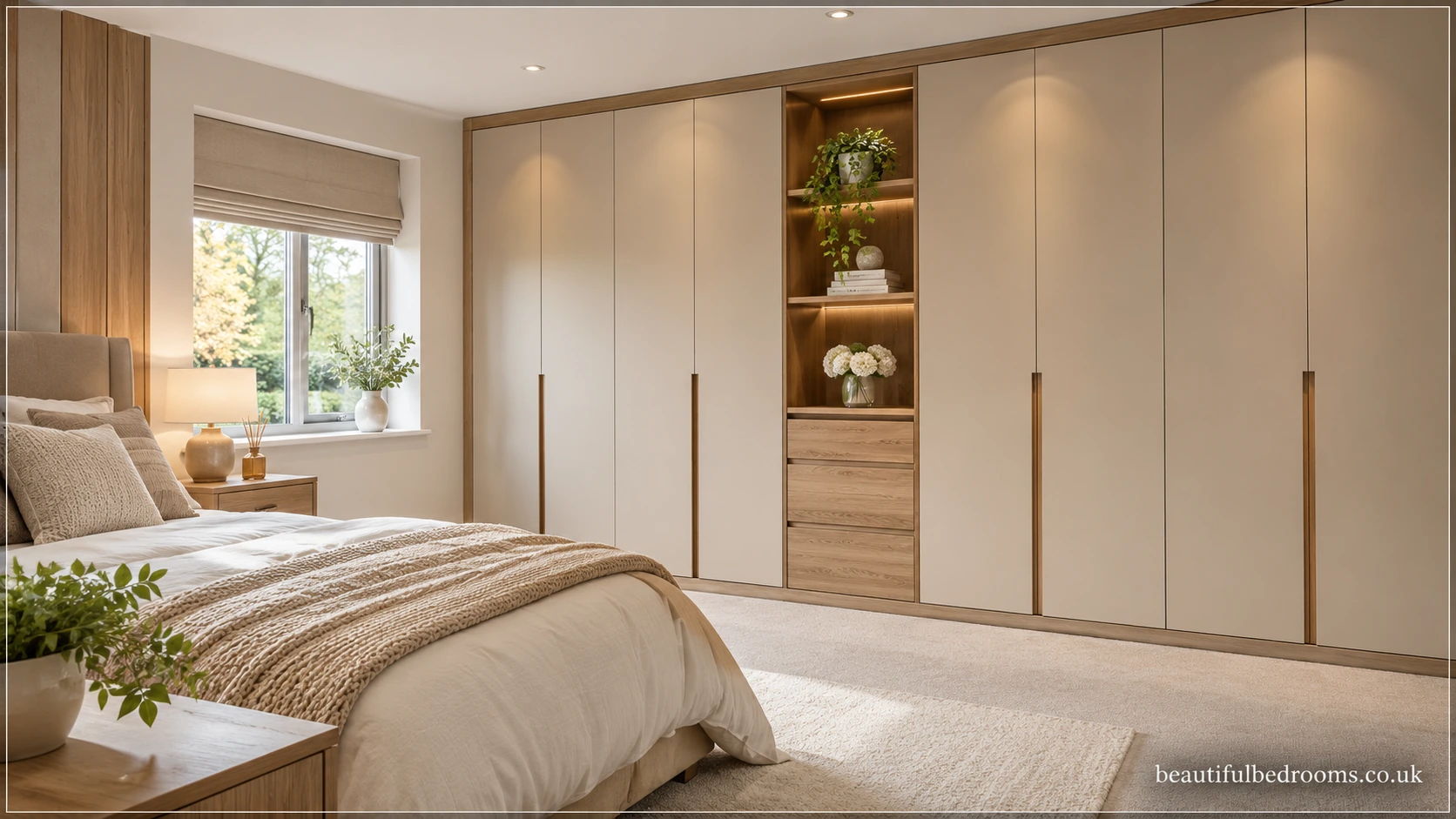 Are Fitted Wardrobes Worth the Investment in the Long Term?